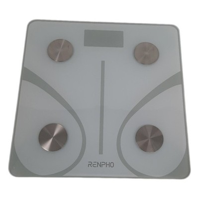 RENPHO Körperfettwaage Bluetooth Digital Personenwaagen Körperanalysewaage mit A