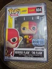 Ultimate Funko Pop The Flash Movies Figures Gallery and Checklist 38