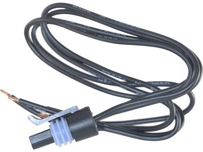 API Idle Air Control Valve Connector fits Cadillac Escalade EXT 2002 56RBTH