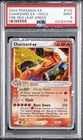 2004 POKEMON EX FIRE RED & LEAF GREEN #105 CHARIZARD EX-HOLO PSA 9