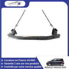 Pare-choc avant Renault MODUS