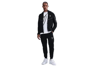 Nike Kobe Men's Performance Athletic Training Pants - Black