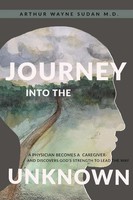 Arthur W. Sudan | Journey Into The Unknown | Taschenbuch | Englisch (2021)