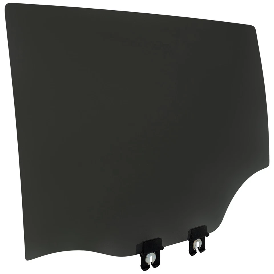 Дверные стекла задние для левой руки водителя 68391493AA для Jeep Compass 2017-2024 - Изображение 2 из 4