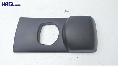 Abdeckung 9683362477 Citroen Berlingo 1.6 HDi 110 FAP 7 Kombi
