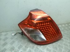 2009 KIA CEED SCHRÄGHECK 5 TÜREN LINKS HINTEN / RÜCKLEUCHTE AN KAROSSERIE 924...