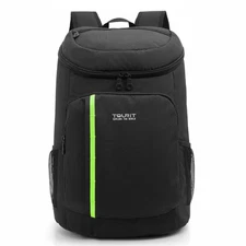 BRAND NEW TOURIT 30L Waterproof Cooler Backpack (Camping, Food Storage, Drinks)