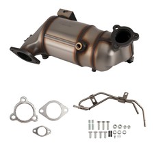 Dieselpartikelfilter Katalysator for Hyundai Santa FE Sorento 3 13-15 289902F710