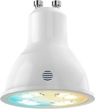 Hive Smart Lightbulb GU10 - Cool to Warm - 4.8W - A+ Efficiency