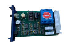 Buderus Warmwassermodul M006 2 Einsteller Ecomatic *regeneriert* inkl. Garantie