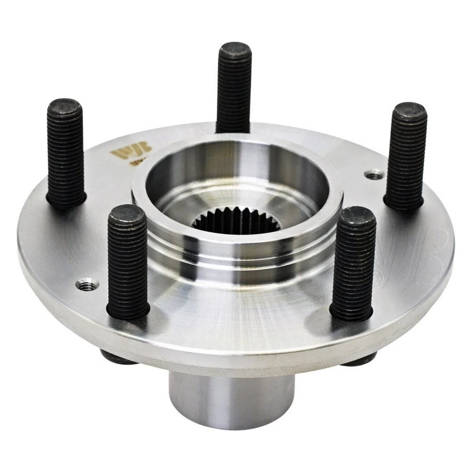 For Kia Soul EV 2015-2019 WJB Front Driver or Passenger Side Wheel Hub - Image 4 of 4