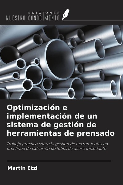 Martin Etzl | OptimizacióN E ImplementacióN De Un Sistema De GestióN De...-image