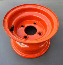 Kubota Wheel Rim