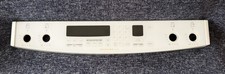 Integrated KitchenAid Range Oven Glass Console/Control Board/Cap 9751898 3190378
