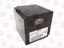 SIEMENS LAL2.25-110V / LAL225110V (USED)