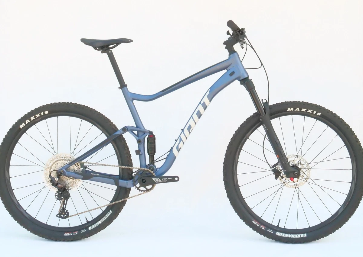 ジャイアント　スポーツ車ブルー売ります Giant Blue Bikes for sale | eBay
