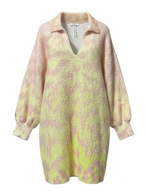 collared mini sweater dress anthropologie Collared Mini Sweater Dress