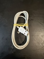 Apple 3.5FT / 42in 1M Lightning to USB-A Cabl...