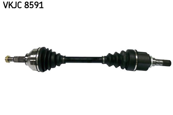 SKF Vkjc 8591 Antriebswelle Vorne Links FüR Opel Renault-image