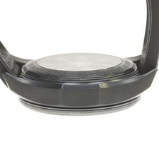 BREITLING BENTLEY UNITIME MB0521 50mm SS(PVD) Black Dial Chronograph Date #C027 5