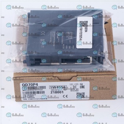1PCS NEW MITSUBISHI QD70P4 Positioning module