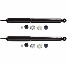Monroe 37217 Shock Absorber 2 Pcs Ford Escape 2001-2007 Mazda Tribute New