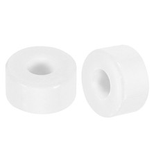 50 Pcs Ceramic Washers, 6.5 x 16 x 8mm Round Flat Washers