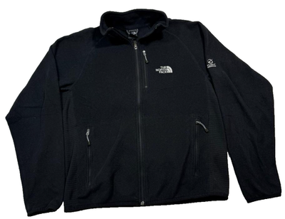 #ad The North Face Herren M Resolve Fleece Fz Jacke Größe L EUR 60.89