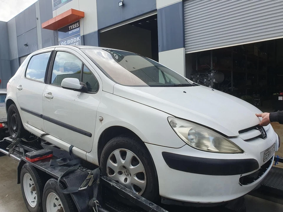 PEUGEOT 307 ANTENNA T5 12/01-04/05  - image 4 of 4