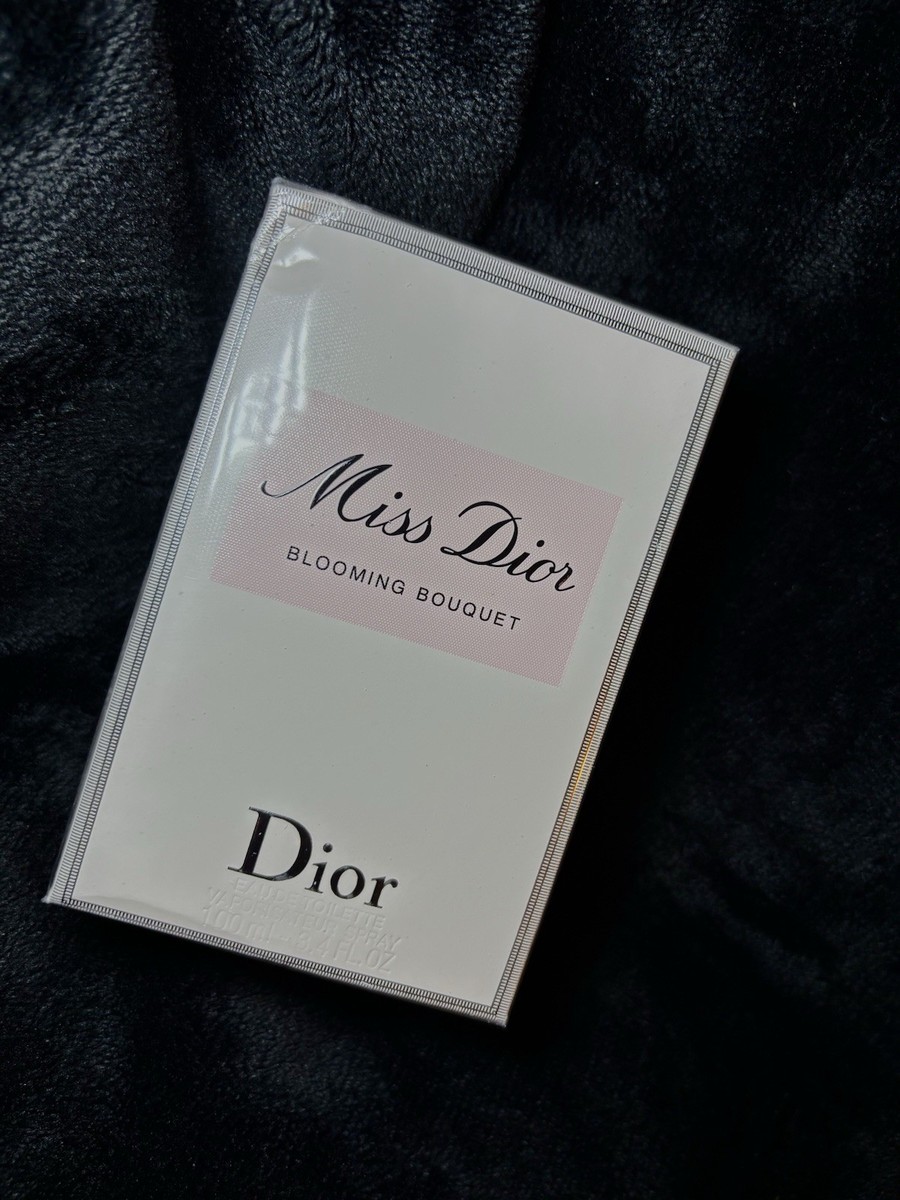 Dior Miss Dior Blooming Bouquet Eau de Toilette Spray 100 ml / 3.4