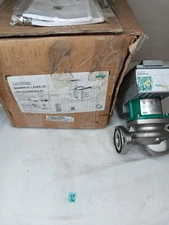Wilo Stratos-Z 1.25x3-25 High Efficiency Circulator Pump- 2163596 *New-Old Stock