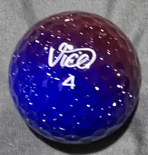 NEW Vice Golf Vice Pro Tour Preferred Golf Ball - Galaxy, 1 Ball