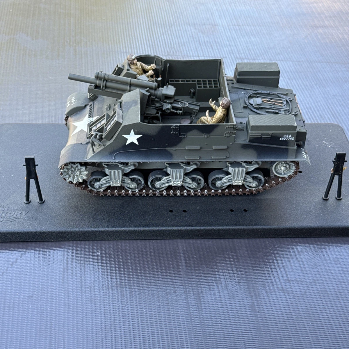 25+ Ultimate Soldier 1:32 Diecast Tanks & Military Vehicles for