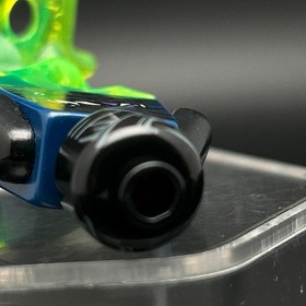 LEGO BRAND Ghost Chain Master Wrayth njo155 NINJAGO MINIFIGURE with weapon 70736