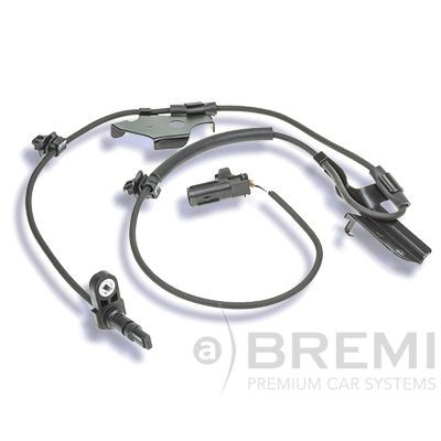 Bremi Sensor DrehzahlfüHler Vorne Links Passend FüR Toyota Prius _W3_-image
