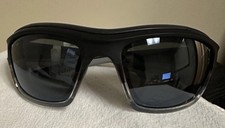 Wiley X OZONE Sunglasses Men  s Safety 125 Comes W Case