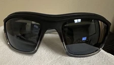 Wiley X OZONE Sunglasses Men’s Safety 125 Comes W Case