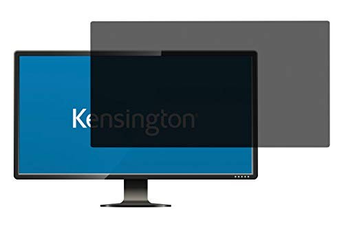 Filtr prywatności Kensington 24In 16X9 - 626487 - Zdjęcie 2 z 3