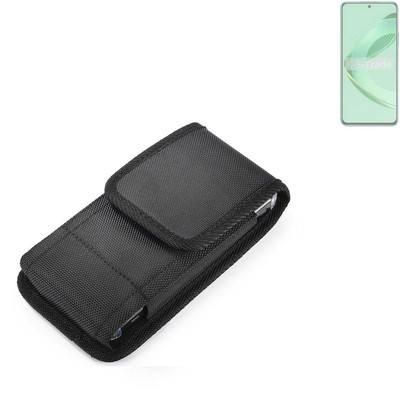 Gürteltasche für Huawei nova 12 SE Handy Schutz Hülle Gürtel Tasche Case