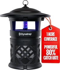 Dynatrap 1 Acre LED Outdoor Insect Trap