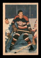 1953 Parkhurst #78 Al Dewsbury   EX X3311226