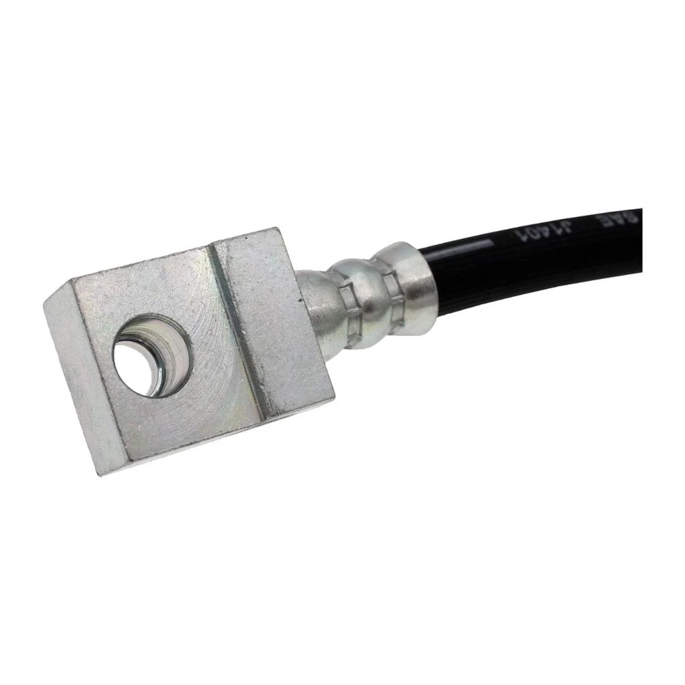 For GMC Sierra 3500 HD/Sierra 1500/Sierra 2500 HD 2007-2010 Brake Hydraulic Hose Foto 3 de 4