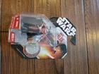 Vintage 2007 Star Wars 30th Anniversary MOC Action Figure Darth Malak