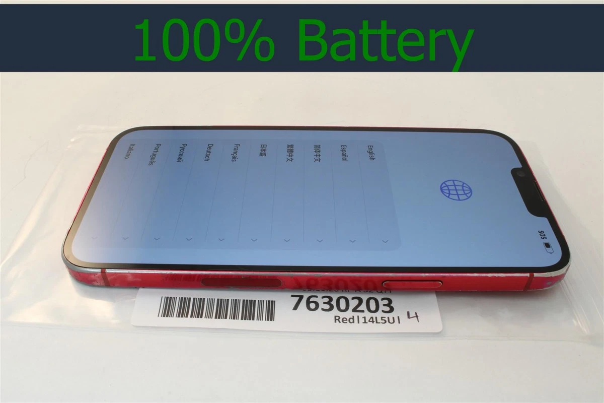 Apple iPhone 14 Plus 512GB for Sale | Shop New & Used Cell Phones