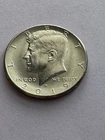 2019 D Kennedy Half Dollar (1) Clad Coins Circulated NIFC  Free shipping N 352