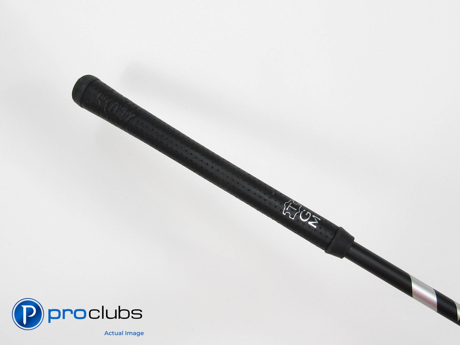 Fujikura VENTUS VeloCore + Black 6 Stiff 42.25" Driver Shaft-Callaway Tip 461299