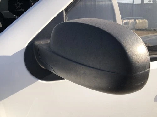 Driver Side View Mirror Power Opt DL8 Fits 07-14 SIERRA 2500 PICKUP 960648