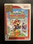 Super Paper Mario Nintendo Selects Edition (Nintendo Wii)