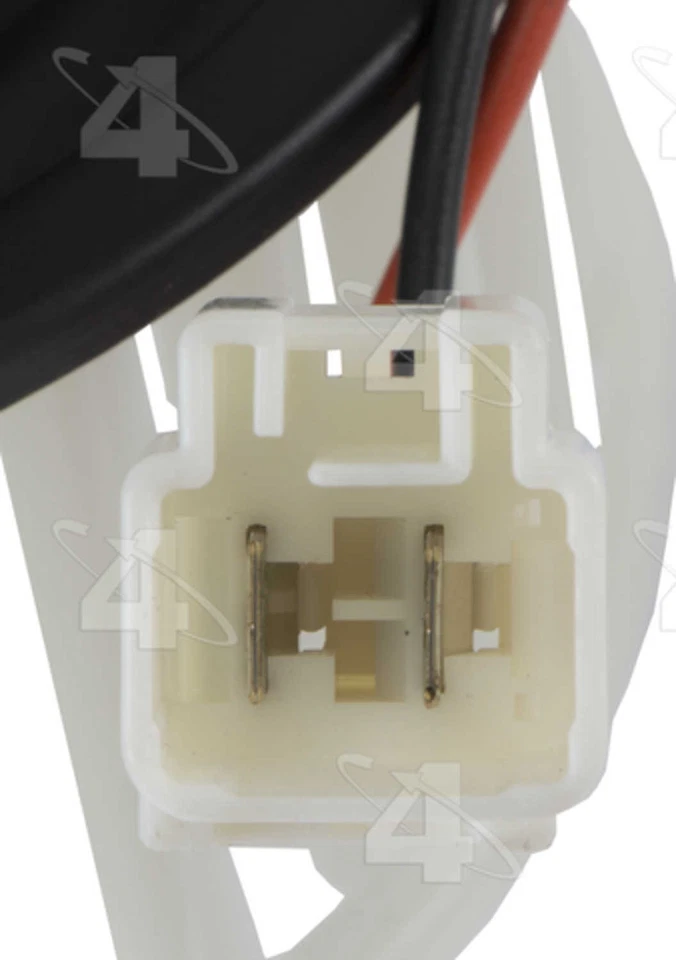 Motor soplador HVAC 4 estaciones 75091 para Mitsubishi Montero Sport 97-04 Foto 4 de 4