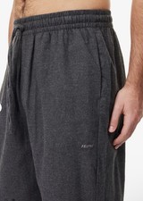 Skims Patch-Pocket Flannel Cotton Pyjama Pants Size S